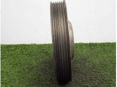 Recambio de polea cigueñal para citroën c5 berlina 2.0 hdi fap cat (rh02 / dw10cted4) referencia OEM IAM 0515V9 Ø DIAMETRO: 153M 2