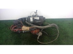 Recambio de calentador calefaccion para mercedes-benz sprinterii combi (desde 01.06) 211/215 cdi (906.711/713) referencia OEM IA