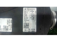 Recambio de calentador calefaccion para mercedes-benz sprinterii combi (desde 01.06) 211/215 cdi (906.711/713) referencia OEM IA 2