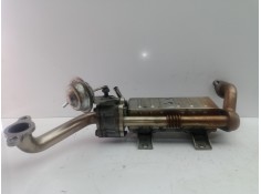 Recambio de enfriador egr para toyota avensis (t27) 2.2 d-4d cat referencia OEM IAM   