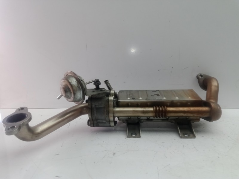 Recambio de enfriador egr para toyota avensis (t27) 2.2 d-4d cat referencia OEM IAM   