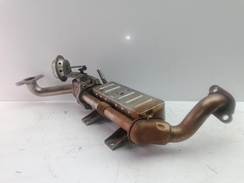 Recambio de enfriador egr para toyota avensis (t27) 2.2 d-4d cat referencia OEM IAM   