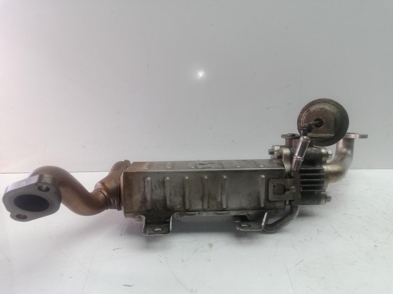 Recambio de enfriador egr para toyota avensis (t27) 2.2 d-4d cat referencia OEM IAM   