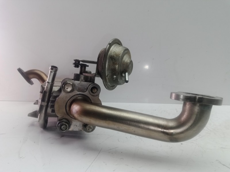Recambio de enfriador egr para toyota avensis (t27) 2.2 d-4d cat referencia OEM IAM   