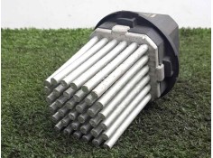 Recambio de resistencia calefaccion para mercedes-benz sprinterii combi (desde 01.06) 211/215 cdi (906.711/713) referencia OEM I