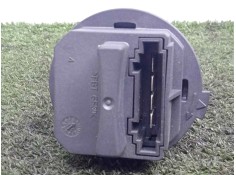 Recambio de resistencia calefaccion para mercedes-benz sprinterii combi (desde 01.06) 211/215 cdi (906.711/713) referencia OEM I 2