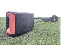 Recambio de enganche cinturon delantero izquierdo para mercedes-benz sprinterii combi (desde 01.06) 211/215 cdi (906.711/713) re