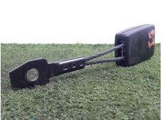 Recambio de enganche cinturon delantero izquierdo para mercedes-benz sprinterii combi (desde 01.06) 211/215 cdi (906.711/713) re 2