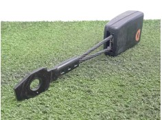 Recambio de enganche cinturon delantero derecho para mercedes-benz sprinterii combi (desde 01.06) 211/215 cdi (906.711/713) refe 2