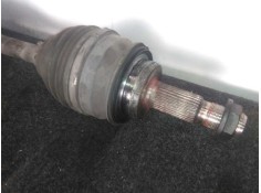 Recambio de transmision delantera derecha para toyota land cruiser (j15) 3.0 turbodiesel cat referencia OEM IAM 4343060080 SIN.C 2