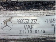 Recambio de intercooler para mercedes-benz sprinterii combi (desde 01.06) 211/215 cdi (906.711/713) referencia OEM IAM A90650103 2