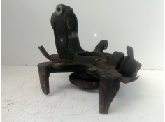 Recambio de mangueta delantera derecha para skoda fabia (5j2 ) 1.2 referencia OEM IAM    2