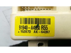 Recambio de modulo electronico para kia carens ( ) 1.7 crdi cat referencia OEM IAM 91940A4550   2