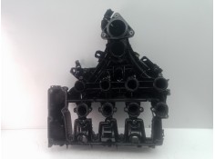 Recambio de colector admision para peugeot 5008 2.0 16v hdi fap cat (rhh / dw10cted4) referencia OEM IAM 9674394480   2