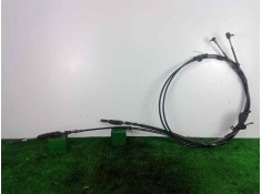 Recambio de varillaje cambio para nissan cabstar 01.04  3.0 diesel referencia OEM IAM SIN REFERENCIA 5.VELOCIDADES MANUAL