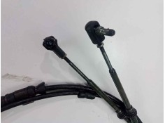 Recambio de varillaje cambio para nissan cabstar 01.04  3.0 diesel referencia OEM IAM SIN REFERENCIA 5.VELOCIDADES MANUAL 2