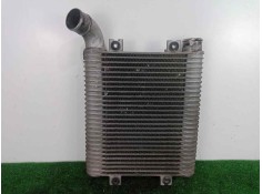 Recambio de intercooler para hyundai santa fe (sm) 2.0 crdi cat referencia OEM IAM 2827127200 350X210X65 ALUMINIO