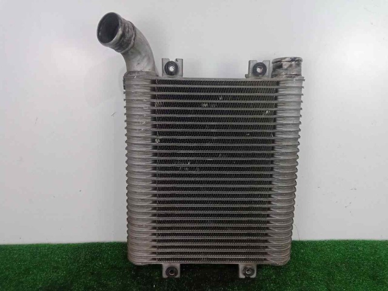 Recambio de intercooler para hyundai santa fe (sm) 2.0 crdi cat referencia OEM IAM 2827127200 350X210X65 ALUMINIO