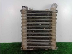 Recambio de intercooler para hyundai santa fe (sm) 2.0 crdi cat referencia OEM IAM 2827127200 350X210X65 ALUMINIO 2