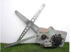 Recambio de elevalunas delantero izquierdo para renault twingo (co6) 1.2 referencia OEM IAM SIN REFERENCIA ELECTRICO 3.PUERTAS -