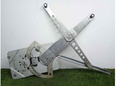 Recambio de elevalunas delantero izquierdo para renault twingo (co6) 1.2 referencia OEM IAM SIN REFERENCIA ELECTRICO 3.PUERTAS - 2