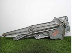 Recambio de elevalunas delantero derecho para renault twingo (co6) 1.2 referencia OEM IAM SIN REFERENCIA ELECTRICO 3.PUERTAS - S 2