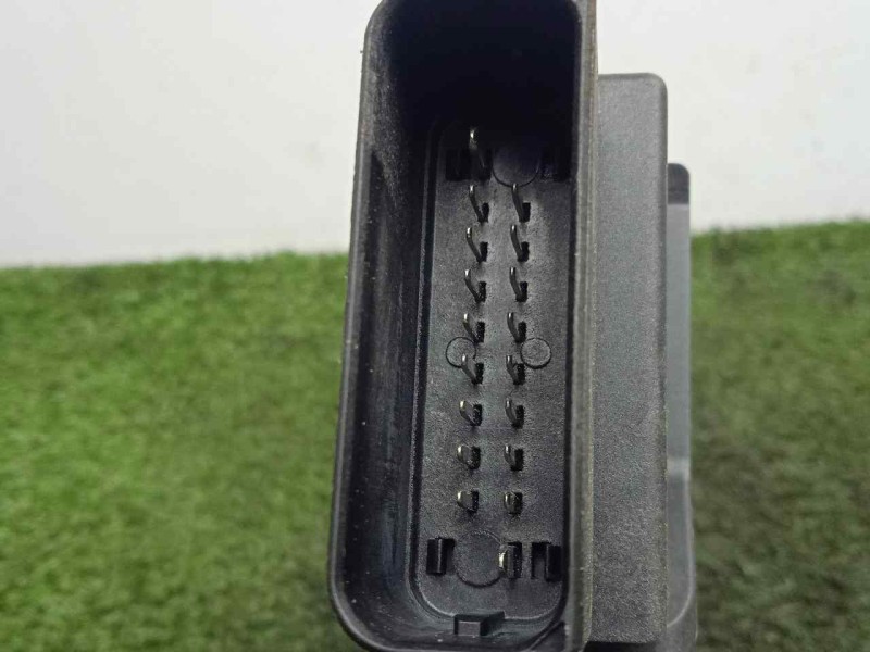 Recambio de motor elevalunas trasero derecho para volkswagen touran (1t1) 1.9 tdi referencia OEM IAM 1K0959704B - 993425100  