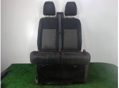 Recambio de asiento delantero derecho para ford transit custom v362 furgoneta (fy, fz) 2.0 ecoblue referencia OEM IAM KK2163226A