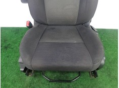 Recambio de asiento delantero izquierdo para ford transit custom v362 autobús (f3) 2.2 tdci referencia OEM IAM  CON.APOYABRAZOS  2