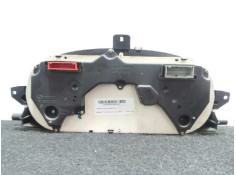 Recambio de cuadro instrumentos para renault scenic (ja..) 1.9 diesel referencia OEM IAM NOTIENE DIESEL SAGEM 2