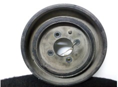 Recambio de polea cigueñal para peugeot partner (s1) 1.9 diesel referencia OEM IAM 9624596880 6.CANALES DIAMETRO: 151 MM
