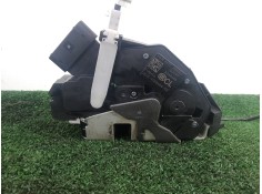 Recambio de cerradura puerta delantera derecha para ford transit custom v362 furgoneta (fy, fz) 2.0 ecoblue referencia OEM IAM 4 2