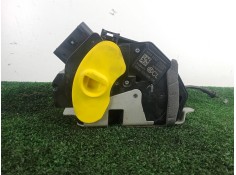 Recambio de cerradura maletero / porton para ford transit custom v362 furgoneta (fy, fz) 2.0 ecoblue referencia OEM IAM 40154153