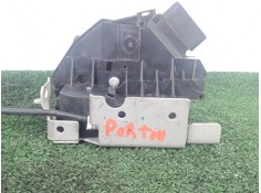 Recambio de cerradura maletero / porton para ford transit custom v362 furgoneta (fy, fz) 2.0 ecoblue referencia OEM IAM 40154153 2