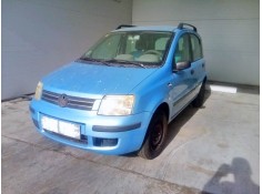FIAT PANDA / PANDA CLASSIC (169_)