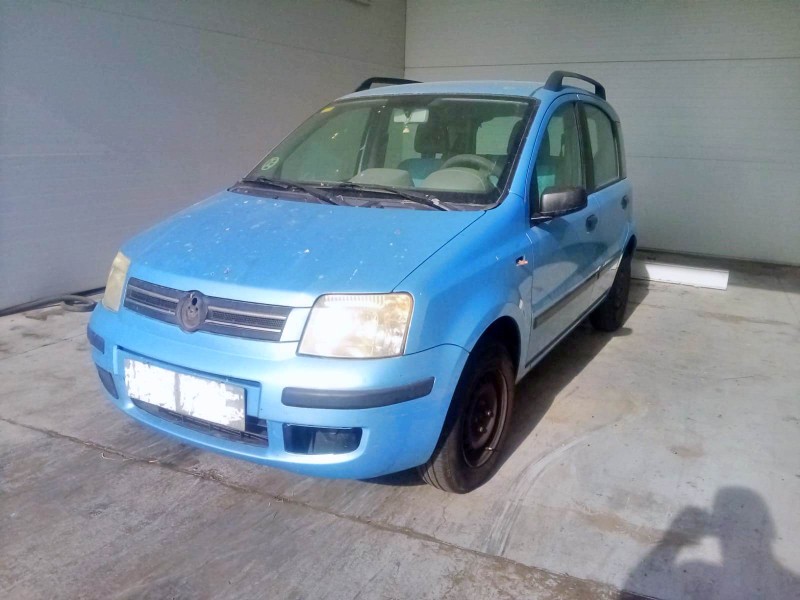 fiat panda / panda classic (169_) del año 2005