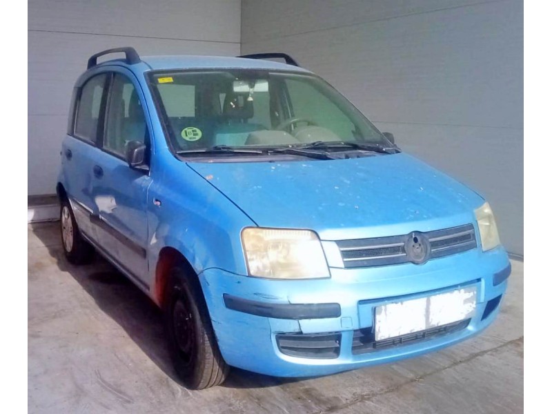 fiat panda / panda classic (169_) del año 2005