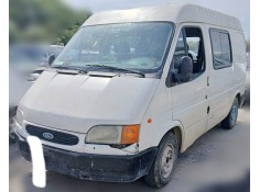 ford transit furgoneta (e_ _) del año 1997