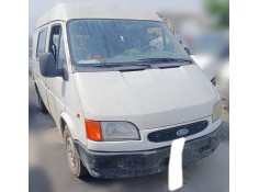 ford transit furgoneta (e_ _) del año 1997 2