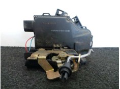 Recambio de cerradura puerta trasera izquierda para audi a6 berlina (4b2) 2.4 (121kw) referencia OEM IAM 4B0839015B  