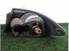 Recambio de piloto trasero izquierdo para mazda 6 sedán (gg) 2.0 di (gg14) referencia OEM IAM 22061971 02-06 - TRANSPARENTE KOIT 2