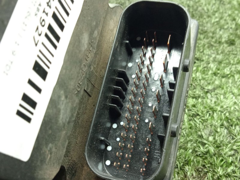 Recambio de abs para seat ibiza iii (6l1) 1.9 tdi referencia OEM IAM 0265950073 - 6Q0907379M - 0265225160 - 6Q0614517E BOSCH 