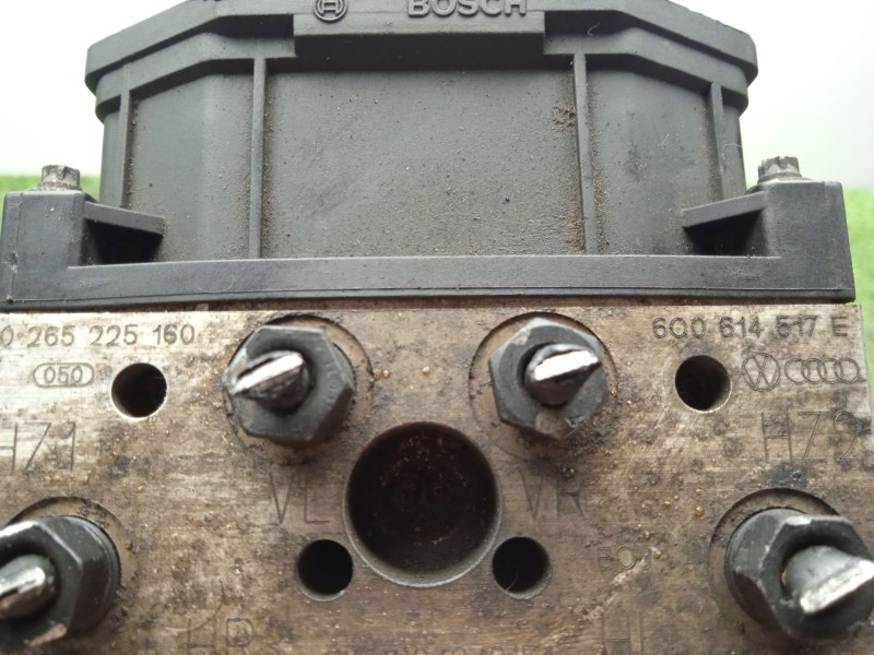 Recambio de abs para seat ibiza iii (6l1) 1.9 tdi referencia OEM IAM 0265950073 - 6Q0907379M - 0265225160 - 6Q0614517E BOSCH 