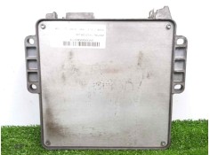 Recambio de centralita motor uce para renault clio ii fase i (b/cbo) 1.2 referencia OEM IAM 7700111151-Z16511366-7700868294  SAG 2