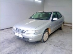 citroën xsara (n1) del año 2000