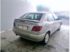 citroën xsara (n1) del año 2000 2
