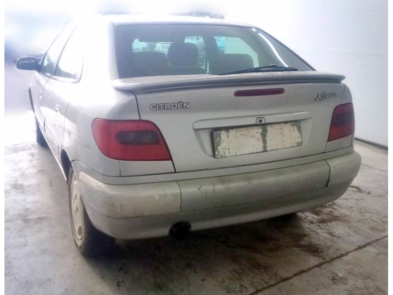 citroën xsara (n1) del año 2000