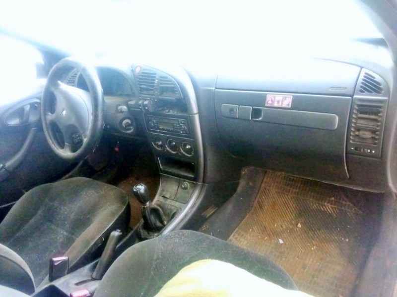 citroën xsara (n1) del año 2000