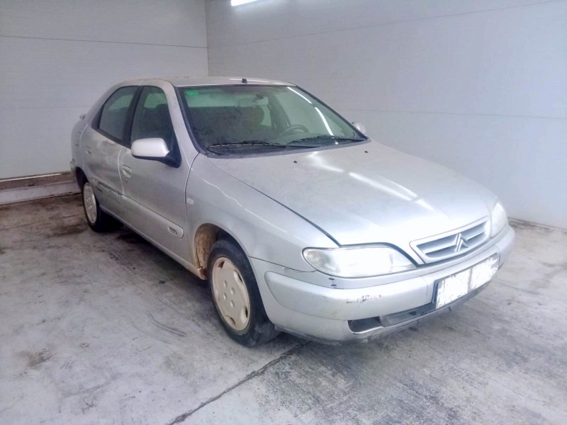 citroën xsara (n1) del año 2000