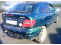 citroën xsara (n1) del año 2002 2
